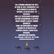 Cartel para los voluntarios de la Cabalgata de Reyes Magos
