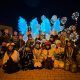 Desfile lozoyuela - Reyes Magos