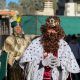 Gaspar y Baltasar en Las Navas de Buitrago