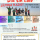 Cartel de últimas plazas para el Día Sin Cole