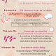 Cartel del Mes de la Mujer