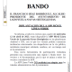 BANDO implantación de la línea verde