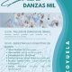 Cartel de "en abril danzas mil"