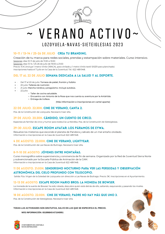 Cartel_Verano_Activo_2023