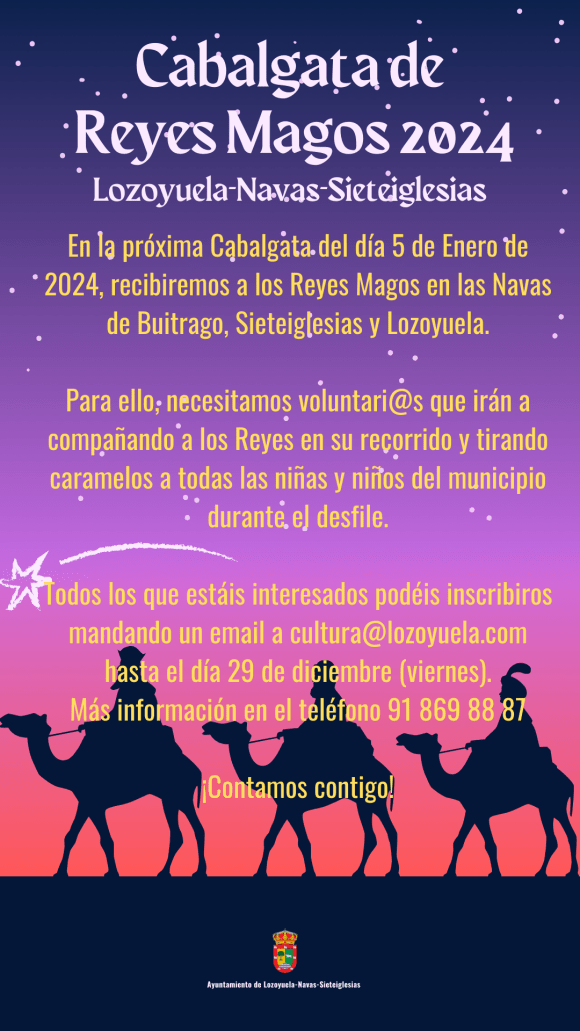 Cartel_Cabalgata_Reyes_Voluntarios_2024