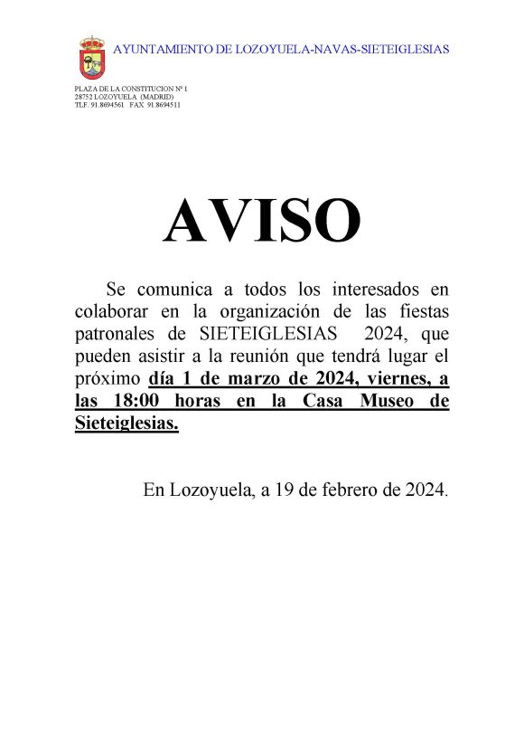 AVISO_COMISION_FIESTAS_SIETEIGLESIAS_2024