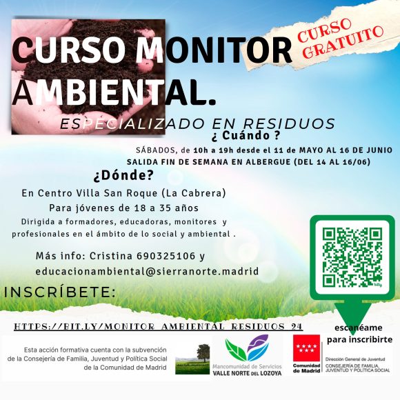 Cartel_Curso_Monitor_Ambiental_2024