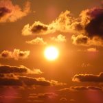SOLSTICIO DE VERANO