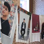 INAUGURACIÓN EXPO RED ITINER " Soy Adolescente "