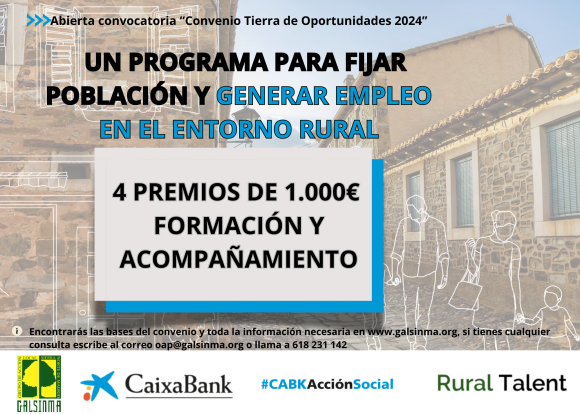 Convenio la Caixa