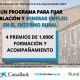 Convenio la Caixa