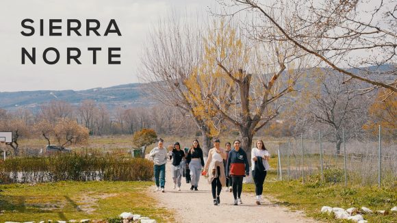 Sierra Norte (Miniatura)