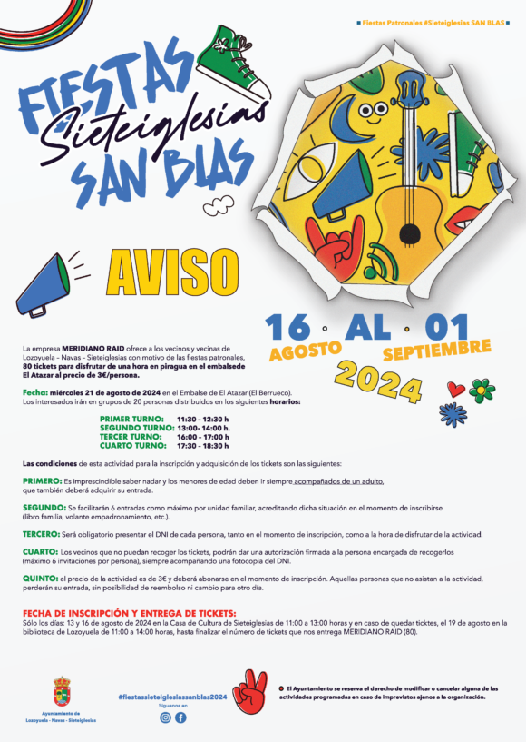 _fiestas_sieteiglesias_AVISO_piraguas_2024