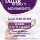 Taller-Ritmo-y-Movimiento-Lozoyuela