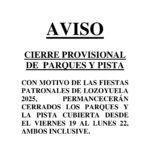 AVISO-CIERRE-PARQUE-FIESTAS-2025