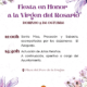Fiestas