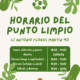 horario-nuevo-punto-limpio