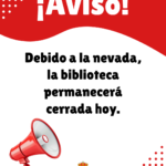 Post-de-Instagram-Anuncio-de-Aviso-Moderno-Rojo-y-Blanco