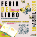 Post-de-Instagram-Dia-del-Libro-Ilustrado-Naranja-y-Amarillo