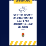 Solicitud-urgente-de-actuaciones-en-la-A-1-por-deficiente-estado-del-firme