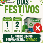 Punto limpio