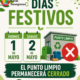 Punto limpio