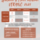 Actividades Acuáticas VERANO 2026