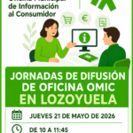 jornadas omic mayo