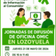jornadas omic mayo
