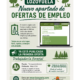 nueva apartado ofertas de empleo