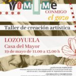 yomime creacion artistica