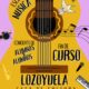 muestra música