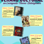 verano cultural 2026