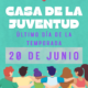 vuelve la casa de la juventud (2)