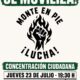 concentracion incendios