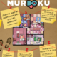 taller murdoku