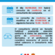 cambios horario médico