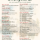 cartel fiestas sieteiglesias 2026