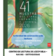 41 muestra infantil y juvenil