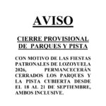 AVISO CIERRE PARQUE FIESTAS 2026_page-0001