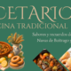 Banner RECETARIO
