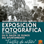expo fotos antiguas