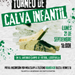 torneo calva