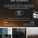 Curso de Fotografía