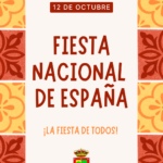 día de españa 2026