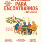 encuentro mayores