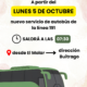 nuevo bus